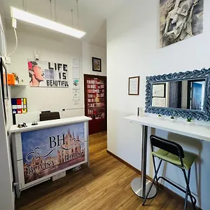 Penzion Bovisa House Private, Milán